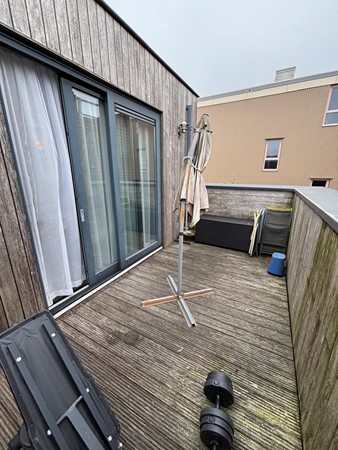 Medium property photo - Kaasjeskruidstraat 13, 1032 LS Amsterdam